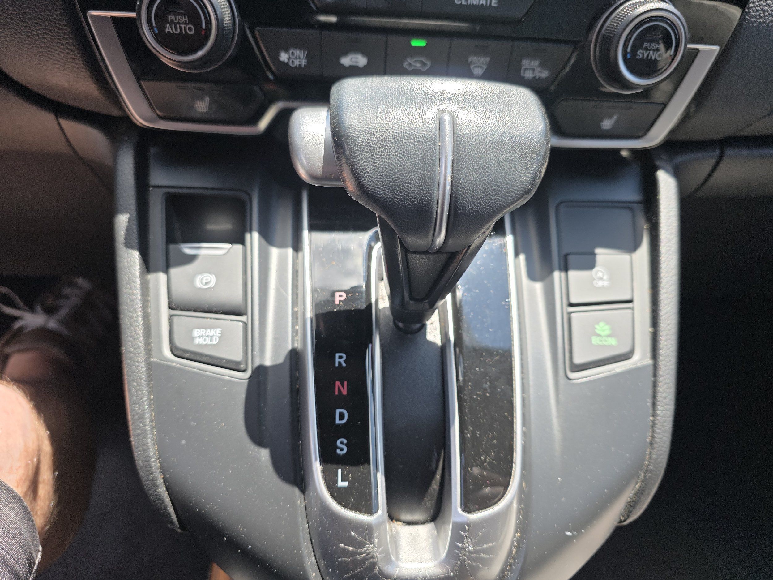 2021 Honda CR-V Touring - Photo 28