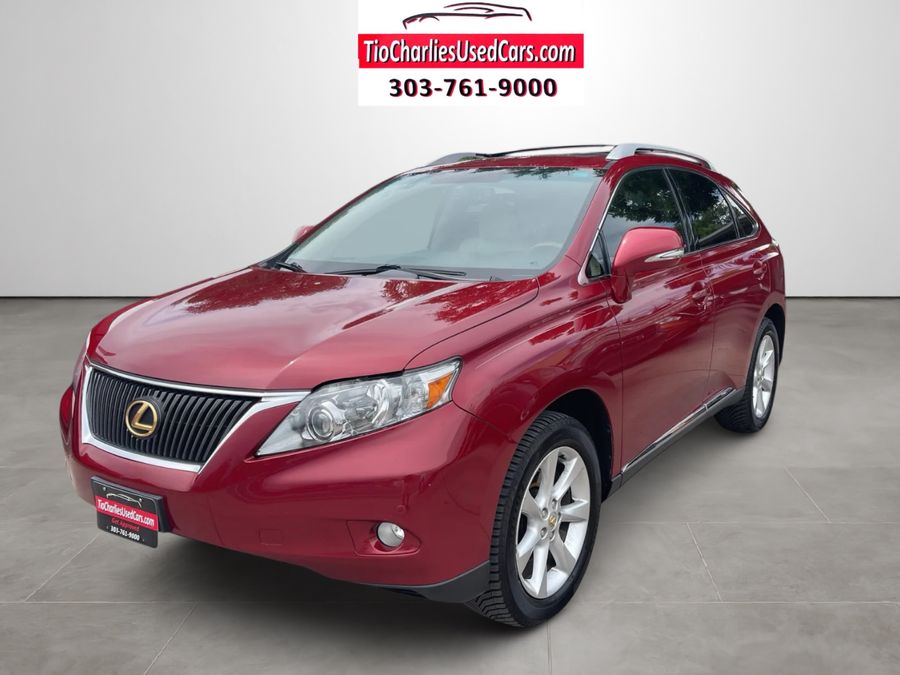 Vehicle Image