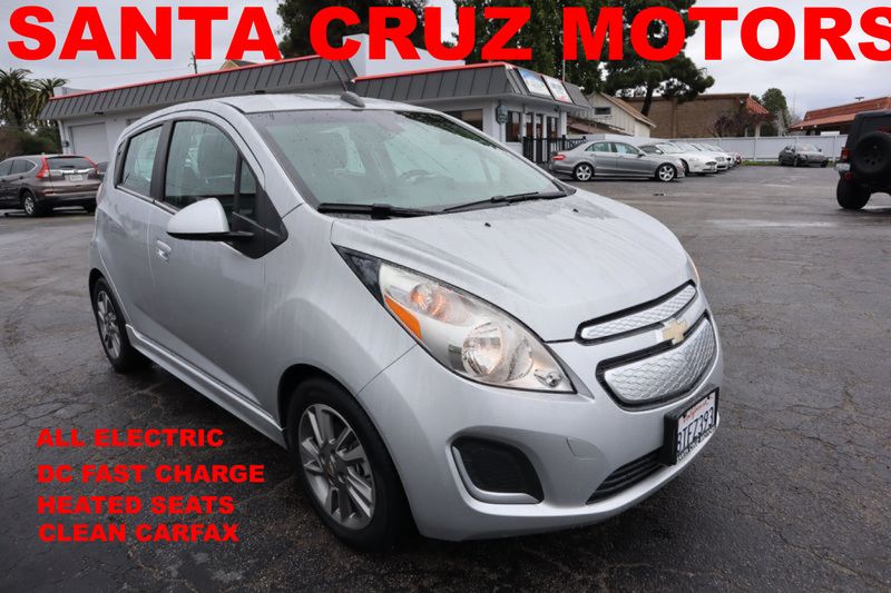 Inventory Santa Cruz Motors