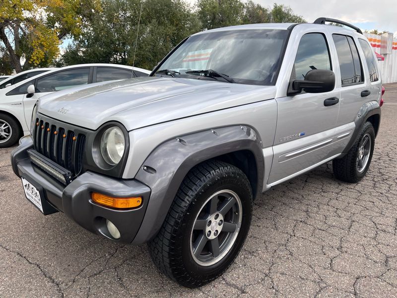 Jeep liberty freedom mountain bike deals