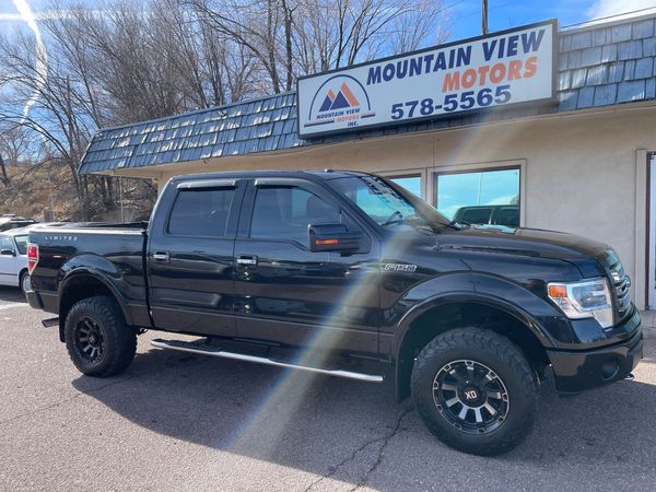 Featured Vehicle Image