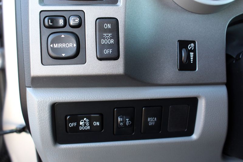 2010 Toyota Tundra Limited | Victory Motors of Colorado