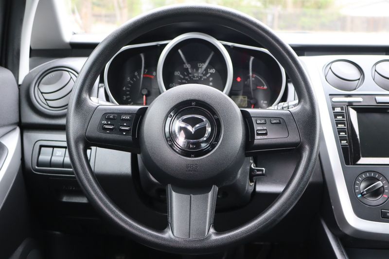 2008 Mazda CX-7 Sport | Victory Motors of Colorado