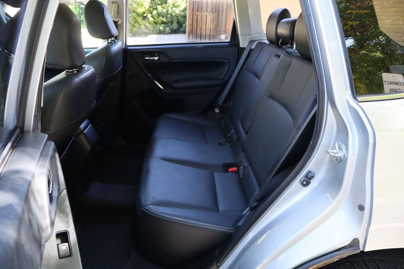 2014 Subaru Forester 2.0XT Touring | Victory Motors of Colorado