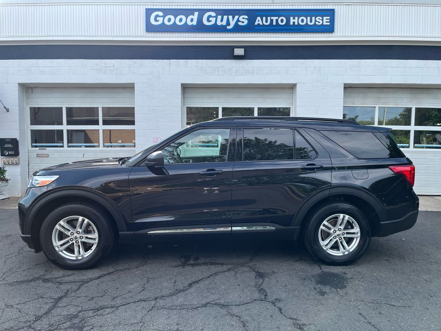 Vehicle Image