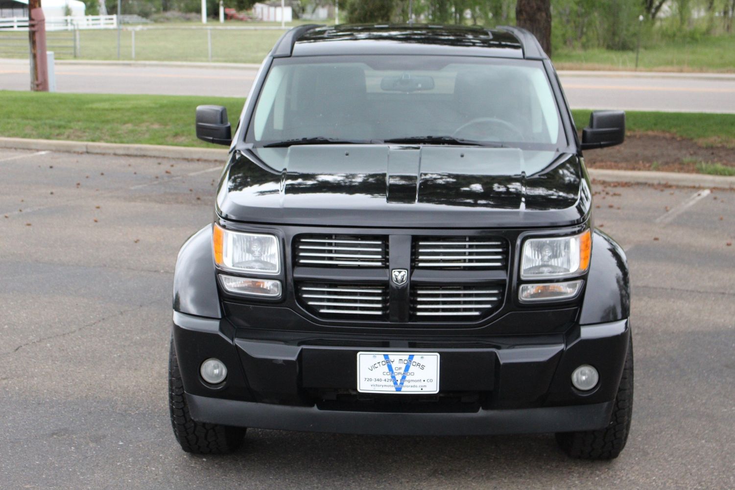2007 Dodge Nitro R/T Victory Motors of Colorado 2007 Dodge Nitro R/T Victory Motors of Colorado