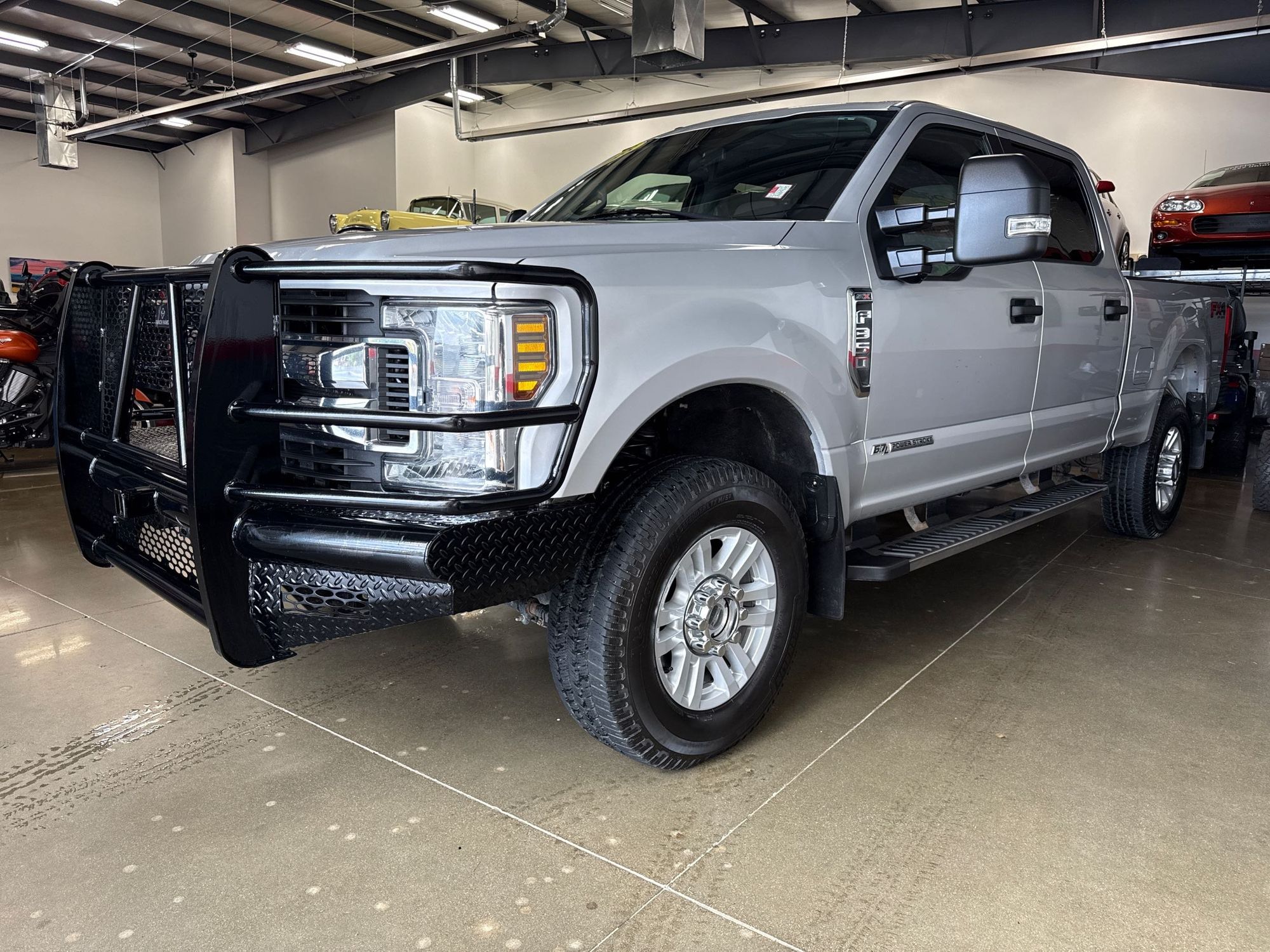 2018 Ford F-350 XL photo 27