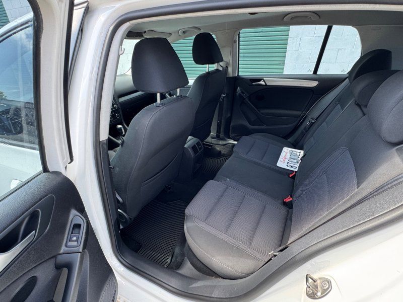 2013 Volkswagen Golf TDI - Photo 14