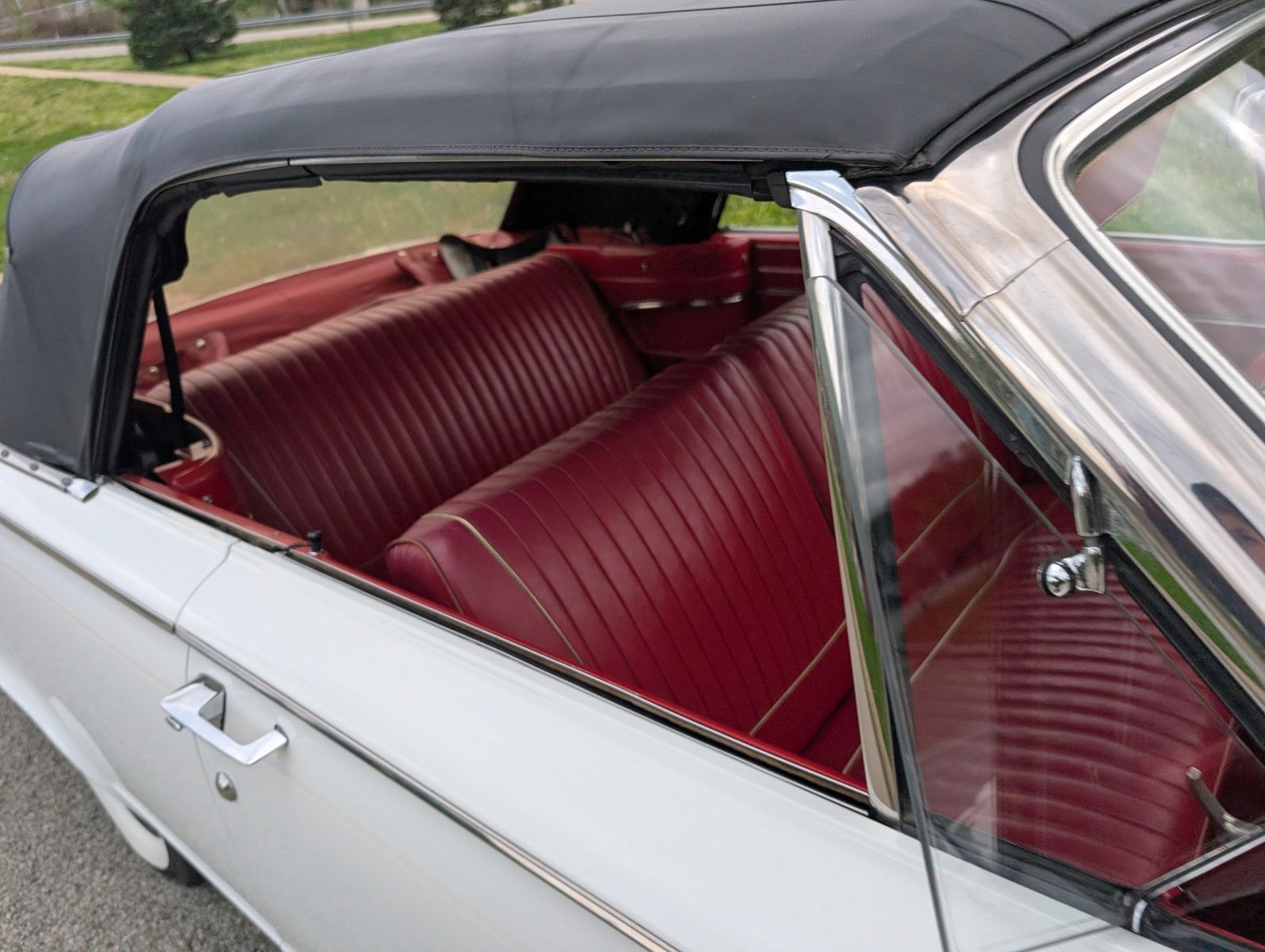 1963 Plymouth Valiant 126