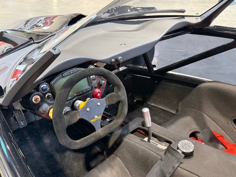 2017 Ariel Atom 3R 3R, photo 15