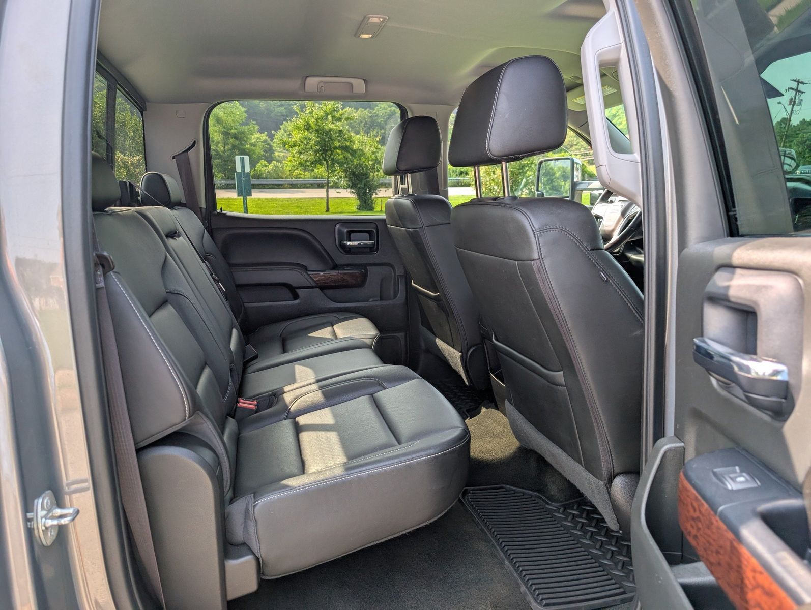 2017 GMC Sierra 1500 32