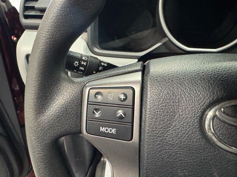 2013 Toyota 4Runner Trail, photo 33