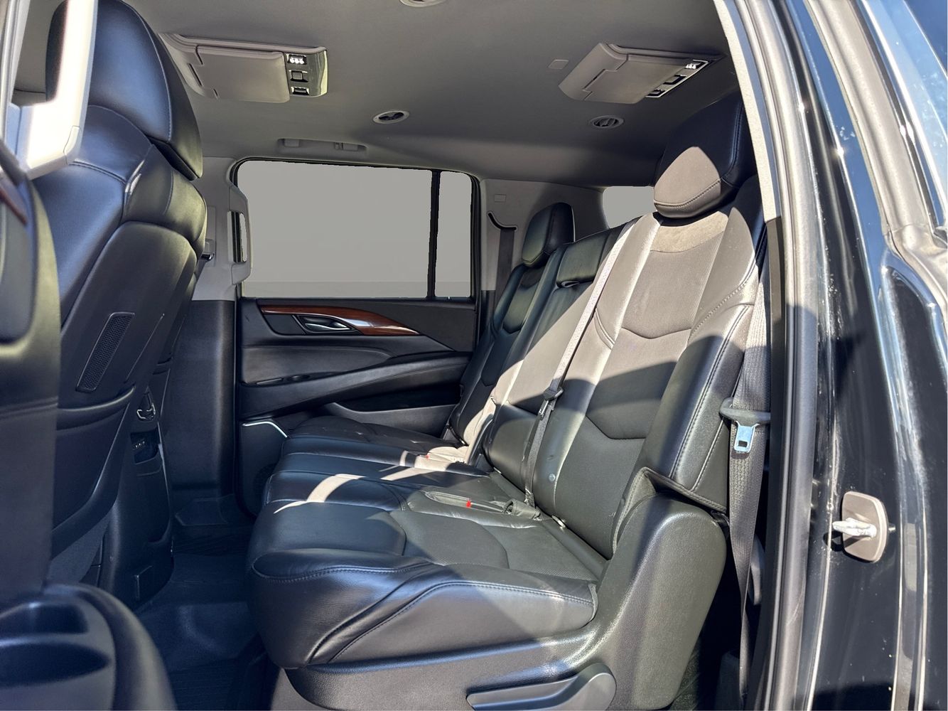 2019 Cadillac Escalade ESV Luxury photo 6