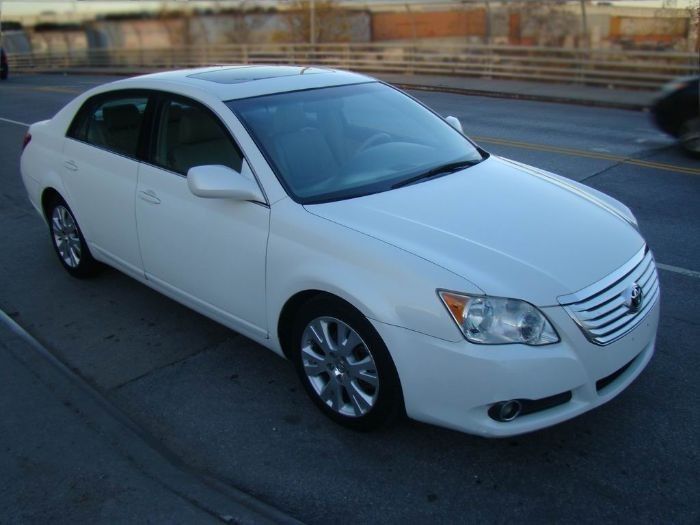2008 Toyota Avalon XLS | Zoom Auto Group - Used Cars New Jersey