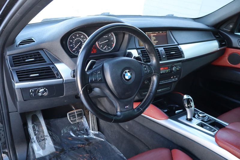 2013 BMW X6 xDrive50i | Victory Motors of Colorado