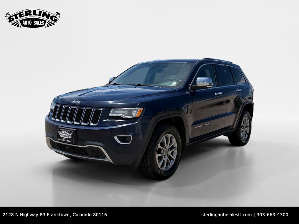 Featured Vehicle Image