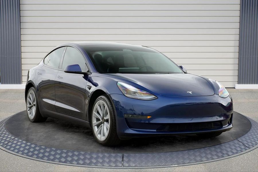 Vehicle Image