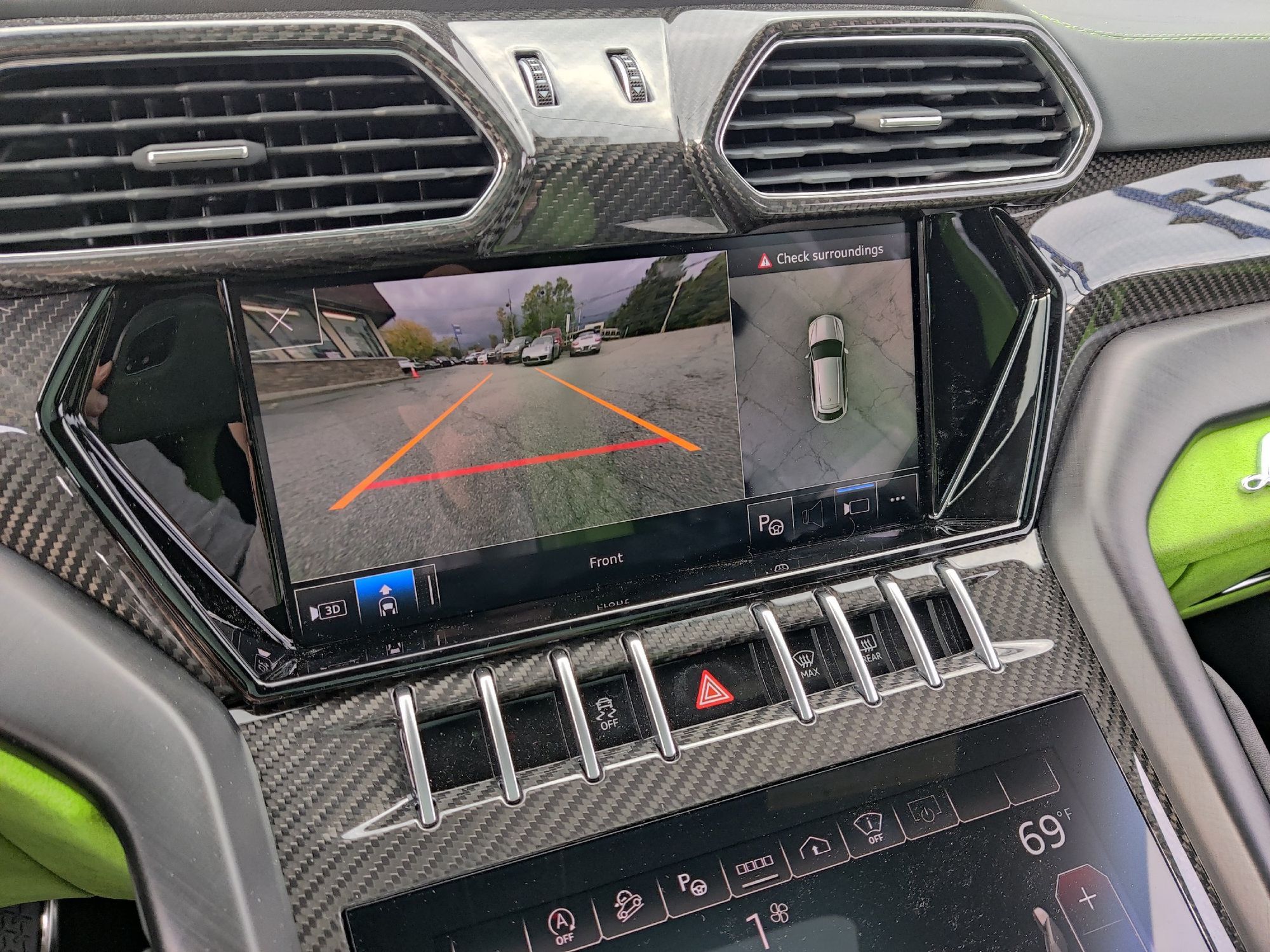 2022 Urus Zoom Auto Group Used Cars New Jersey