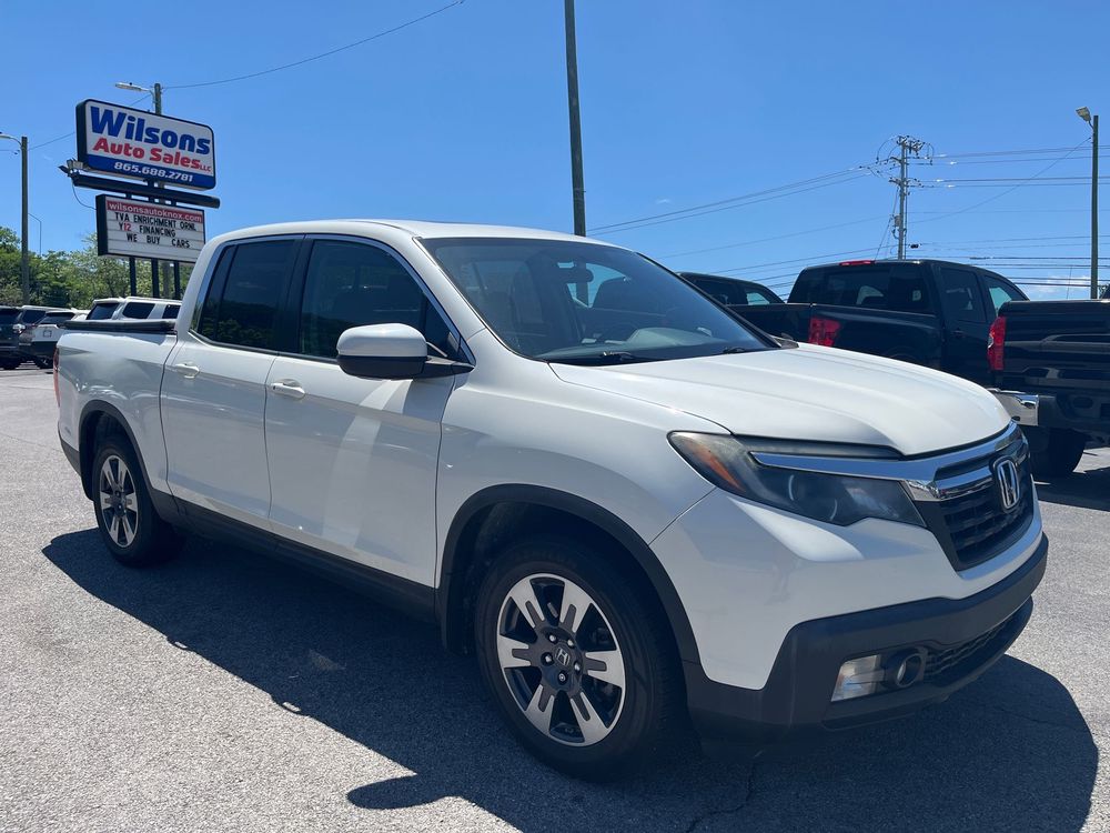 Featured Vehicle Image
