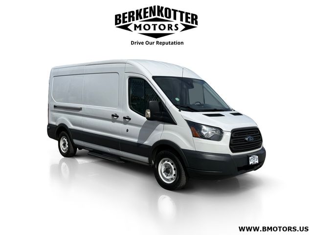 2018 Ford Transit Van Base