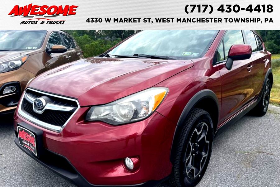Vehicle Image