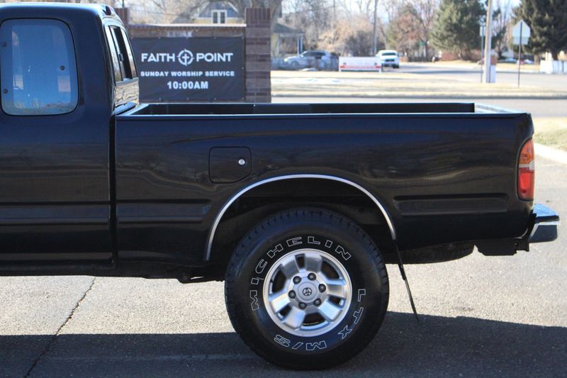 V6 - okayu150 2006 Toyota Tacoma V6 | Victory Motors of Colorado