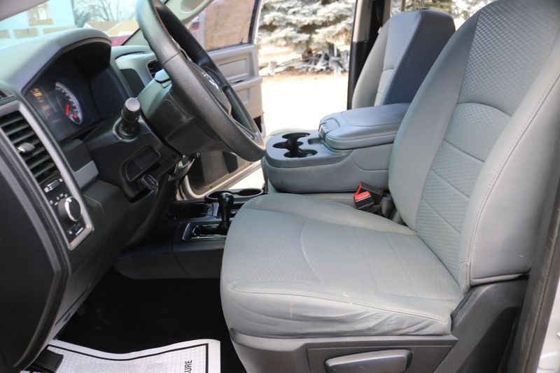 2014 Ram 2500 Tradesman | Victory Motors of Colorado