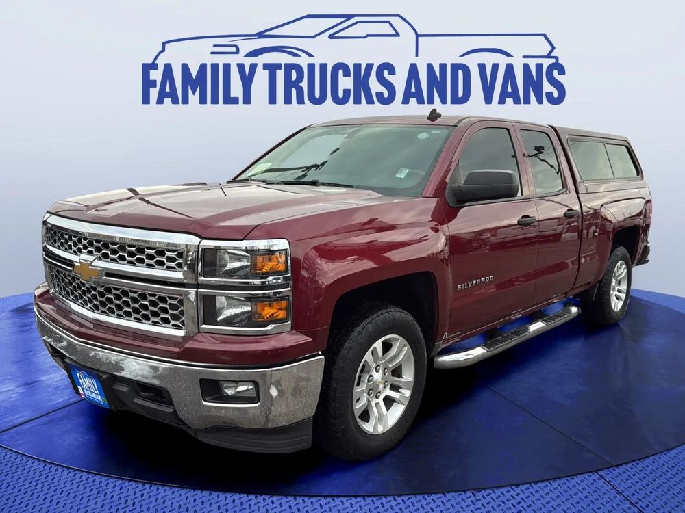 Featured Vehicle Image