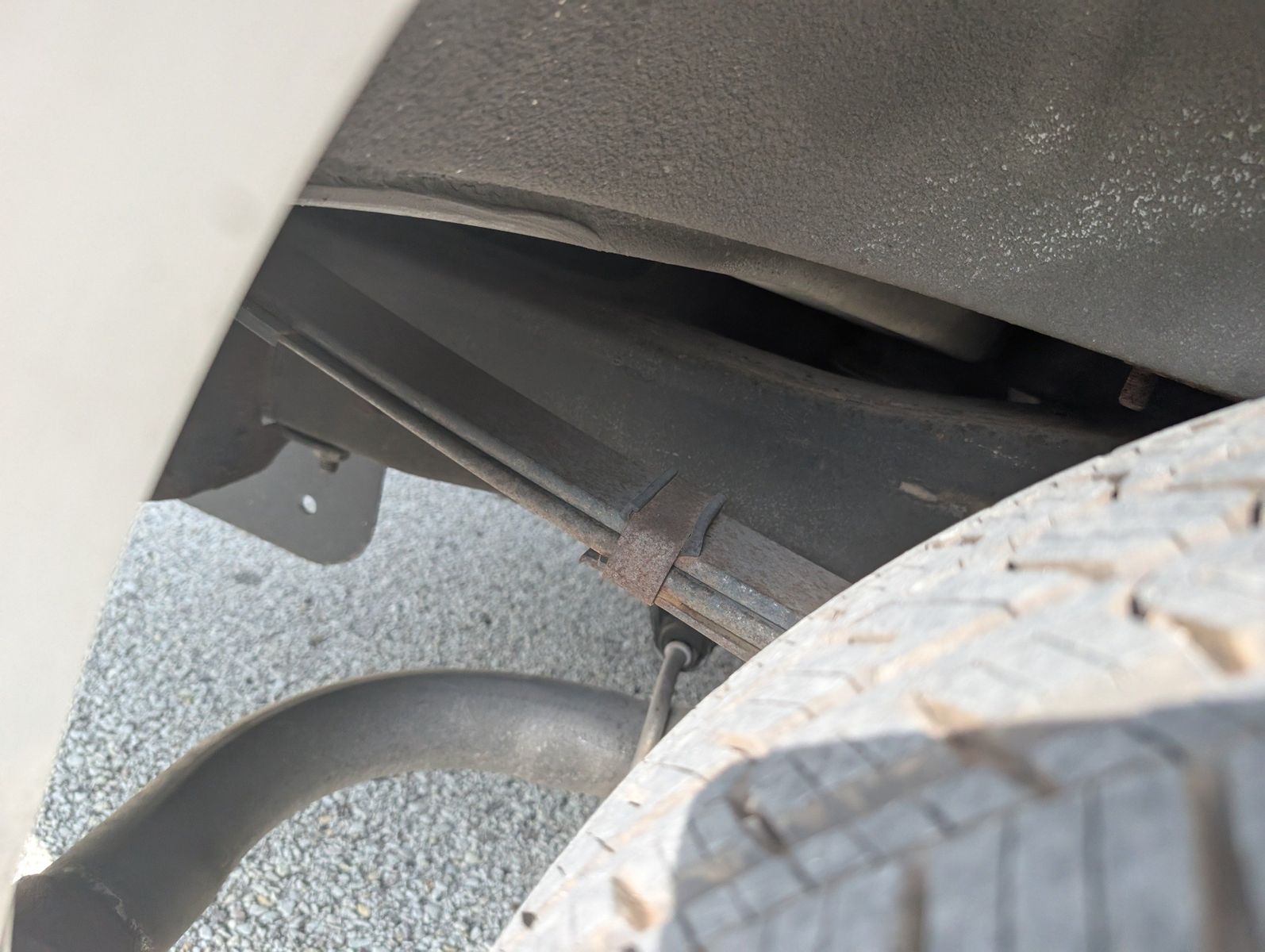 1997 Chevrolet Express G1500 160