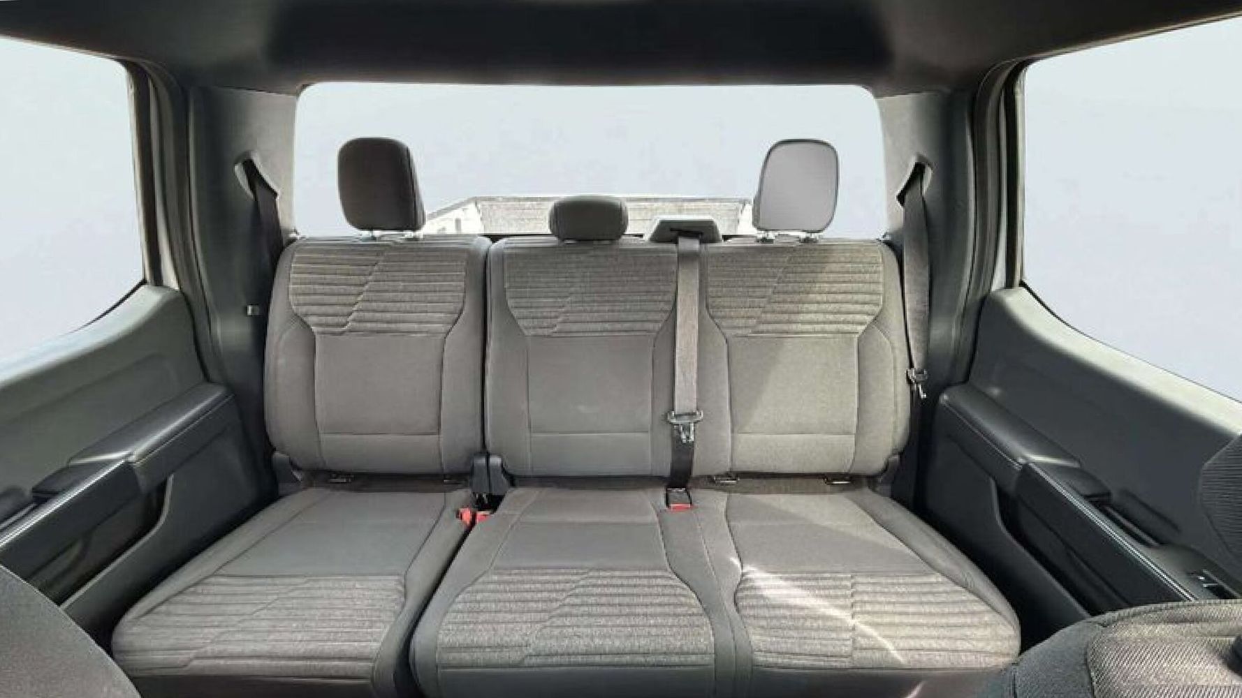 2021 Ford F-150 XL photo 18