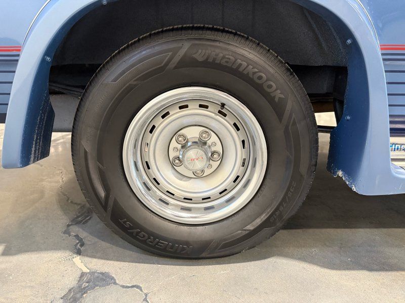 1988 GMC Vandura G2500, photo 24