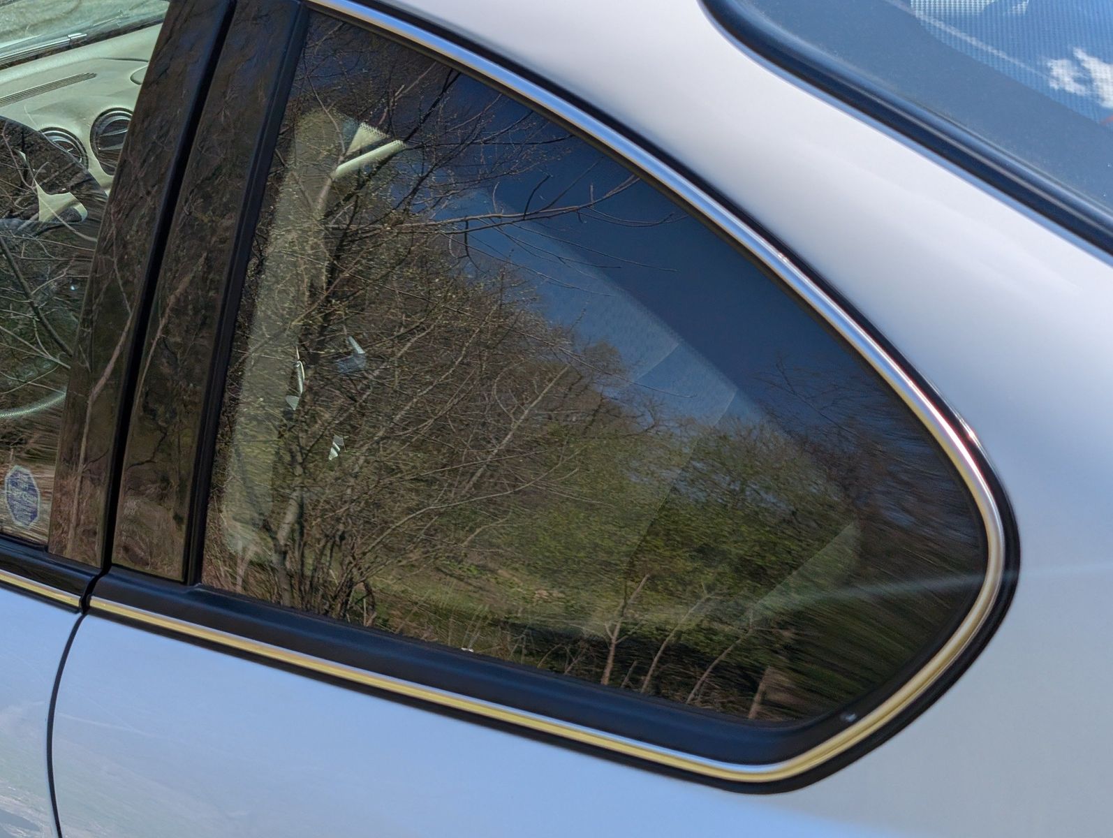 2001 Pontiac Grand Am 184