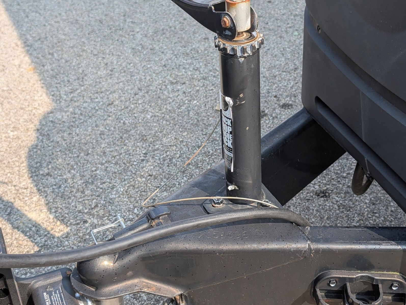 2021 Forest River Cherokee 25