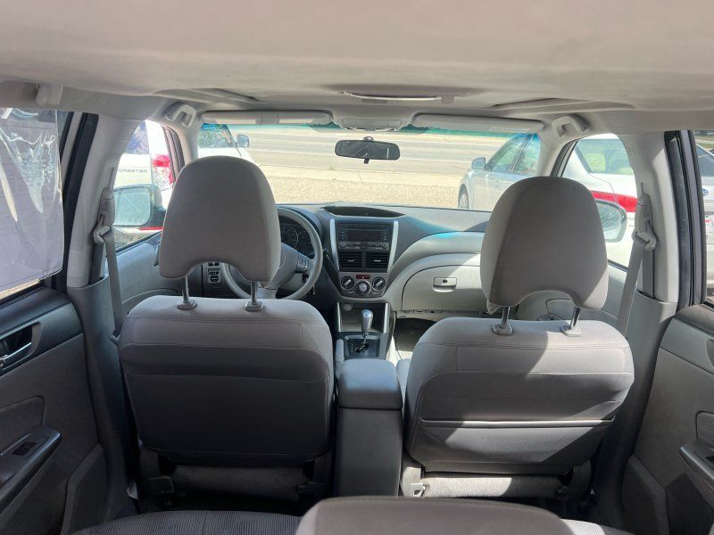 2010 Subaru Outback I Premium - Photo 22