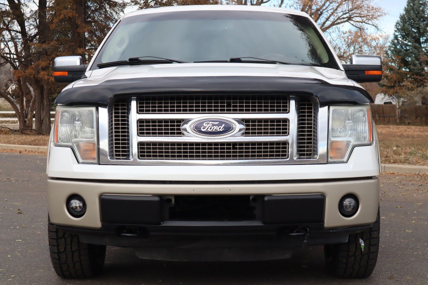 2010 Ford F-150 King Ranch | Victory Motors of Colorado