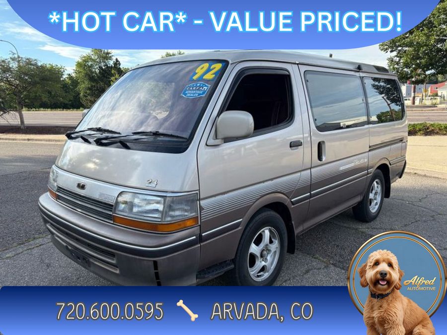 Vehicle Image