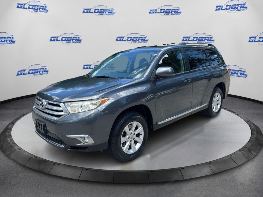 Vehicle Image