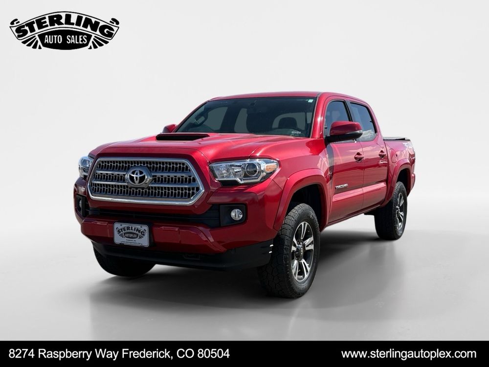 Featured Vehicle Image