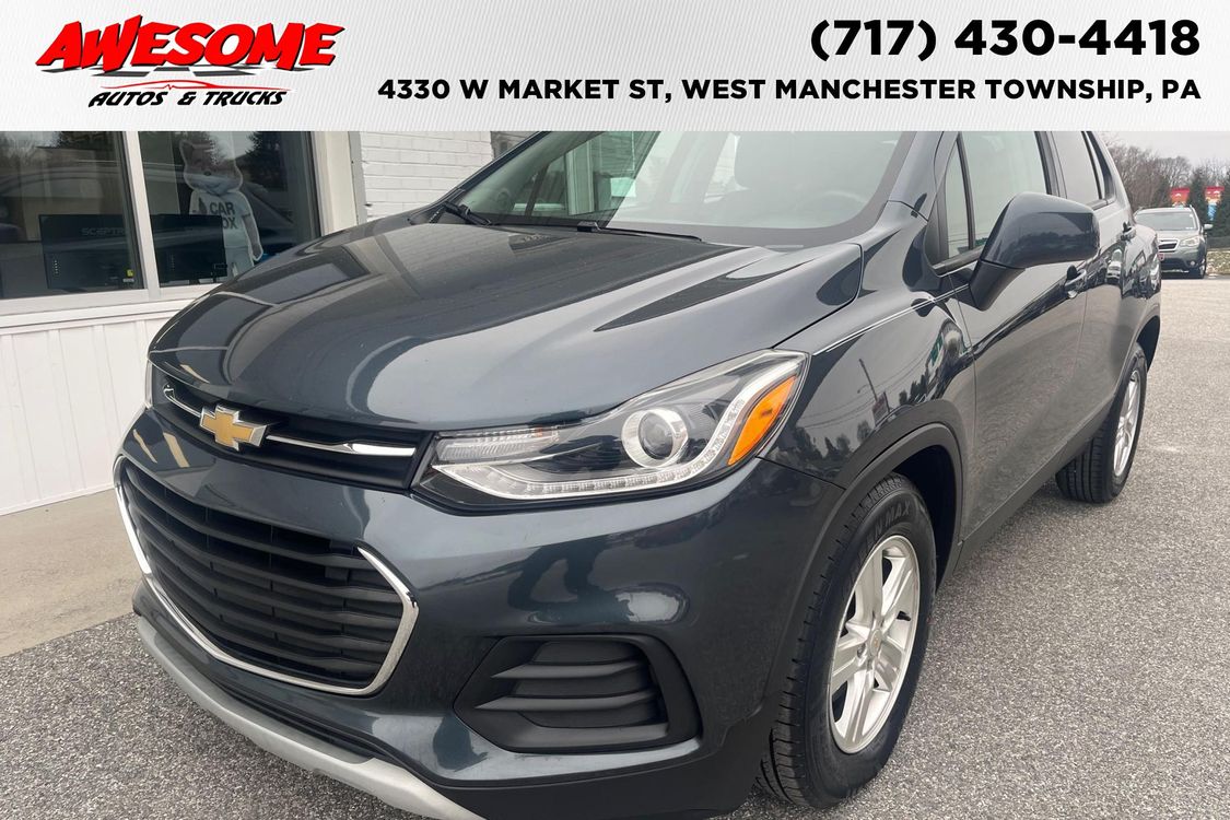 Featured Vehicle Image