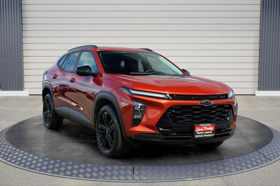 Vehicle Image
