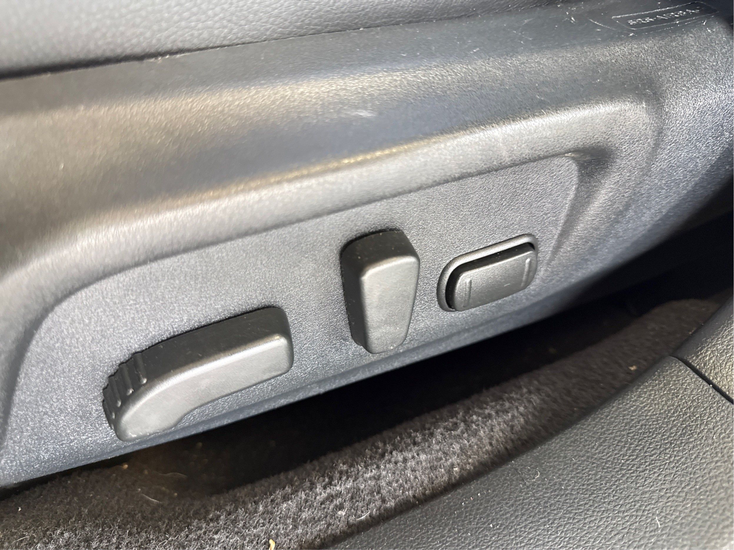 2016 Subaru Outback Limited - Photo 20