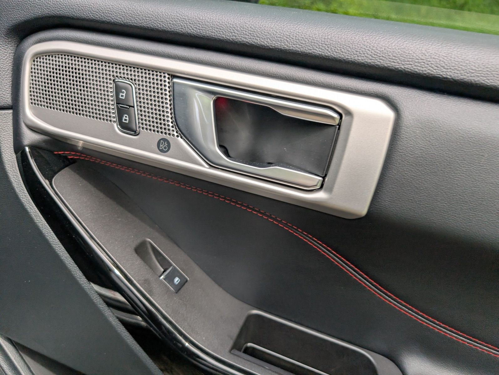 2024 Ford Explorer 38