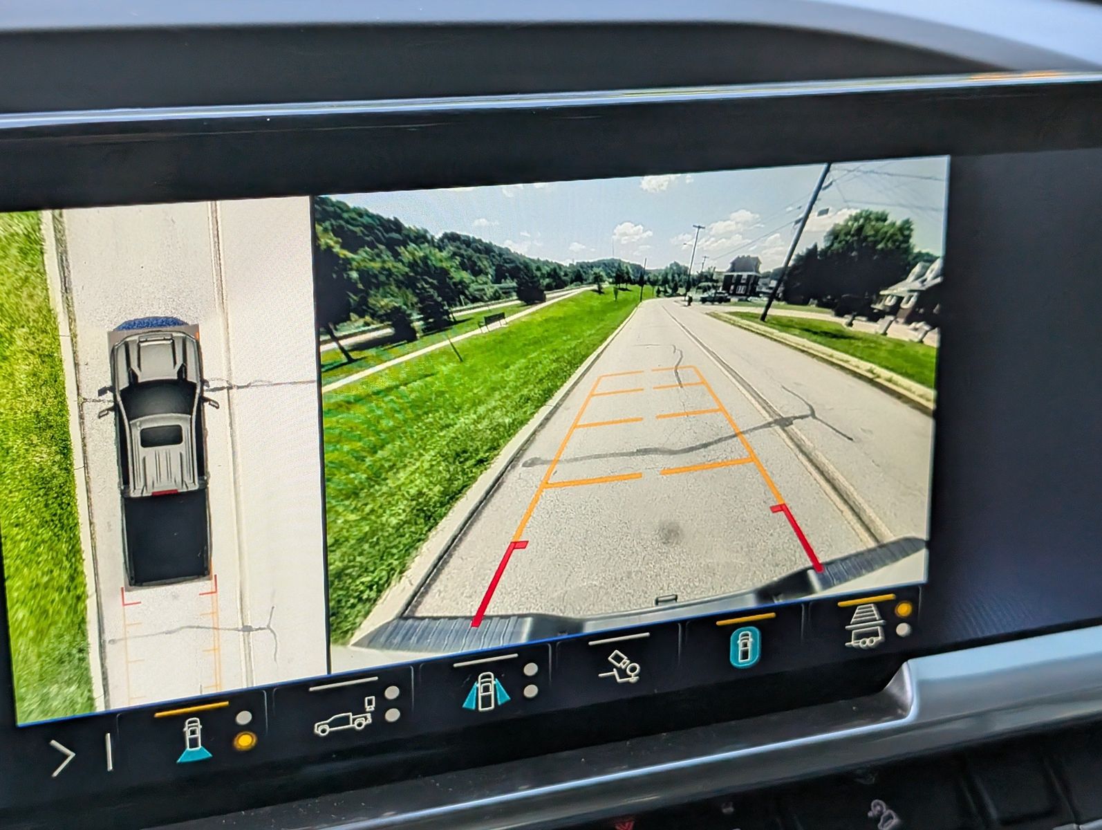 2024 Chevrolet Silverado 2500HD 78
