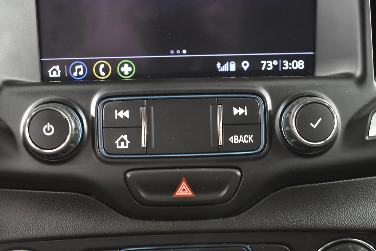 2020 GMC Terrain AWD SLT