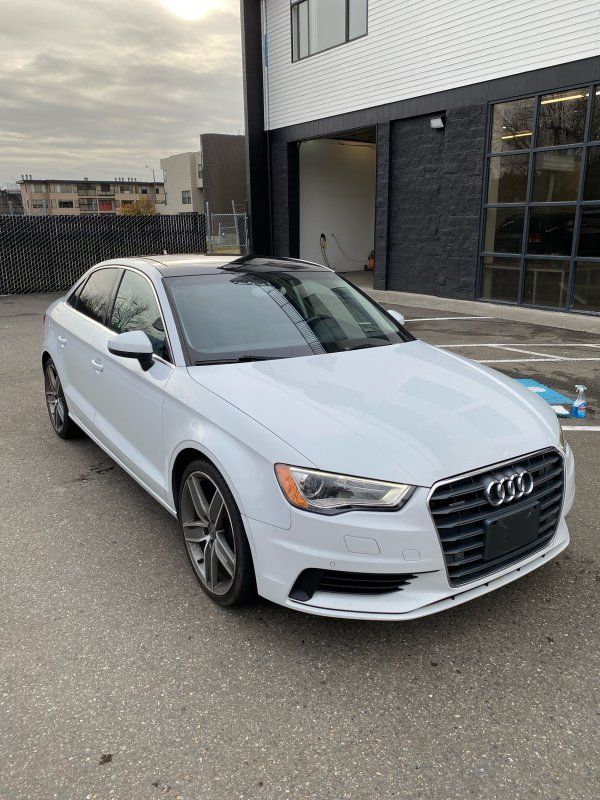 2015 Audi A3 2.0T quattro S tronic Premium Plus's photo