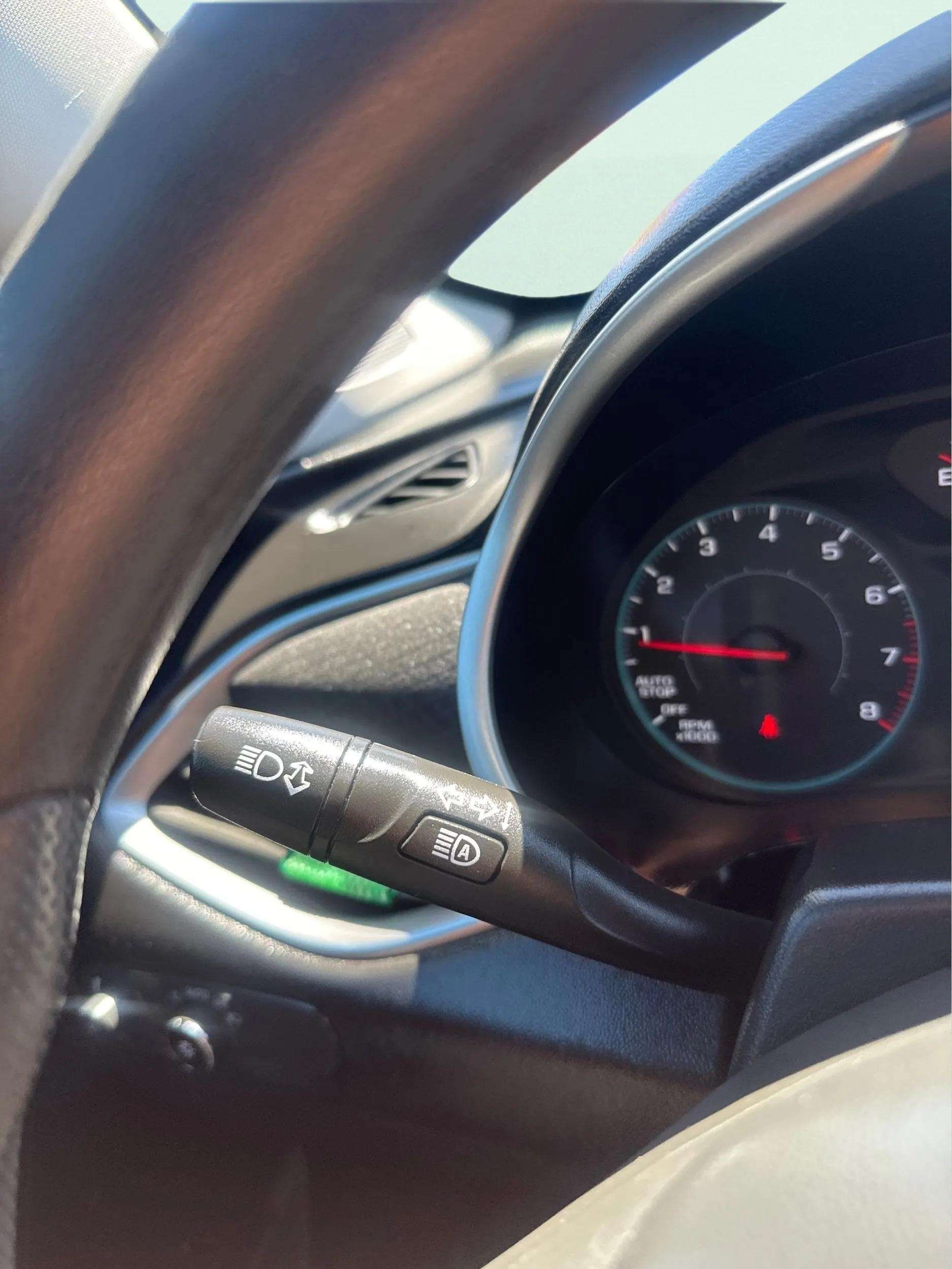 2023 Chevrolet Malibu 1LT - Photo 24