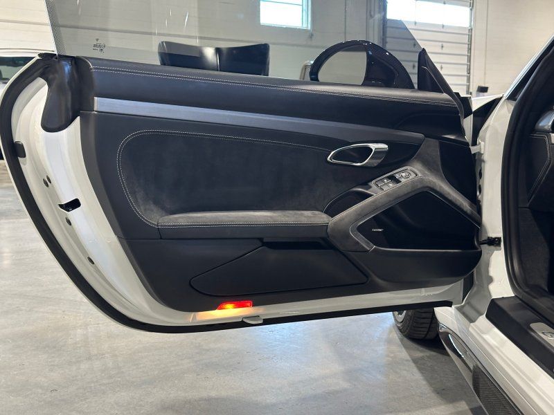 2018 Porsche 911 GT3, photo 16