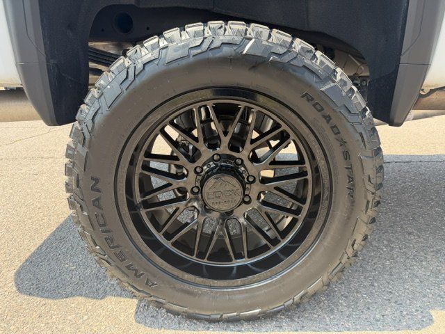 2026 GMC Sierra 2500HD Denali - Photo 49