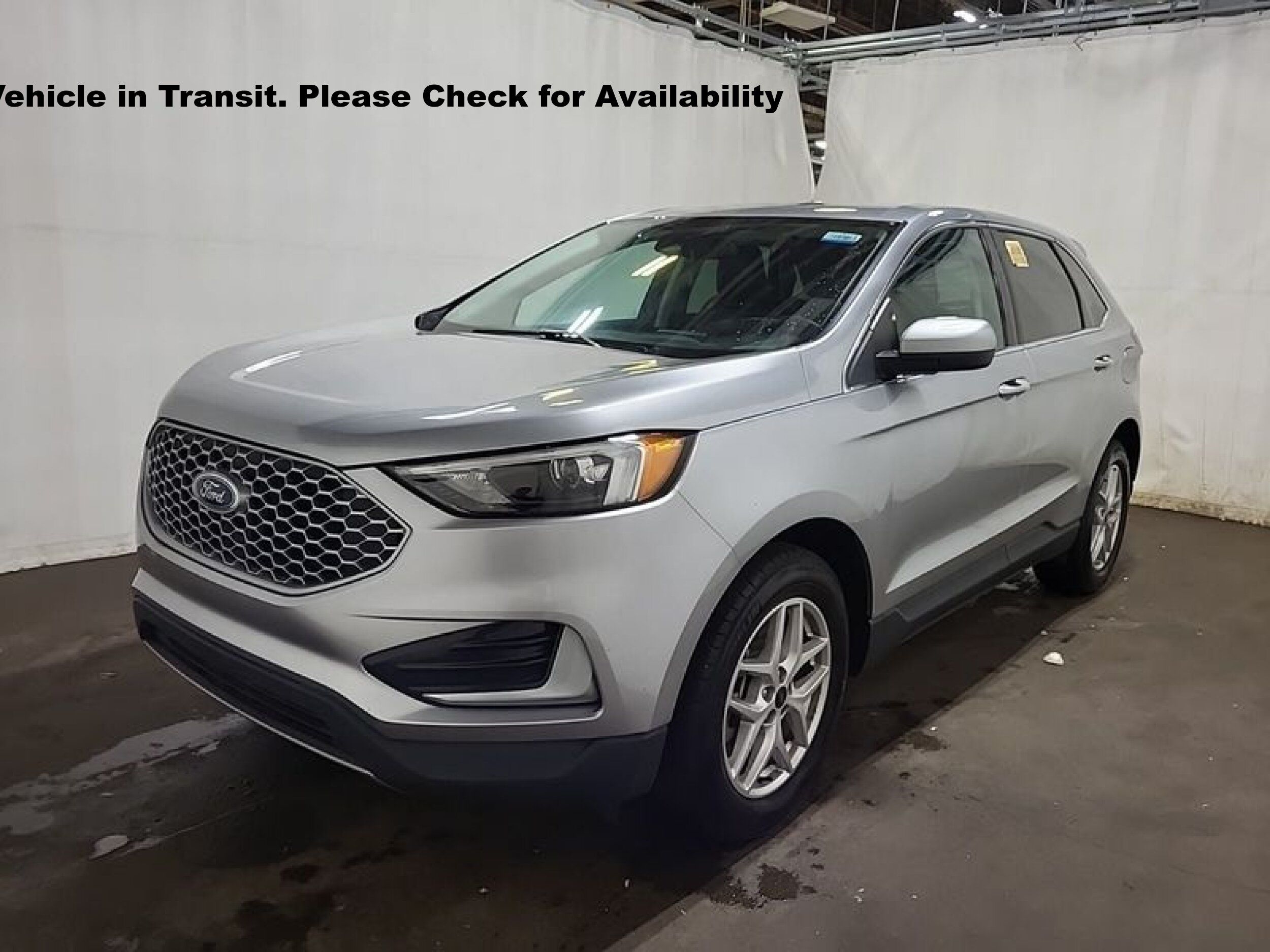 2023 Ford Edge SEL AWD's photo