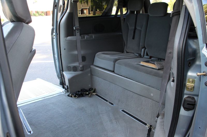 Dodge Caravan Interior Dimensions With Seats Folded Down | Two Birds Home